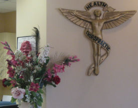 Welcome to our Marion Chiropractic office