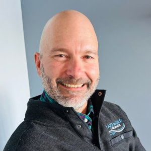 Dr Doug Hren