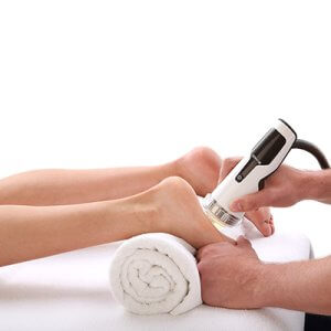 shockwave therapy