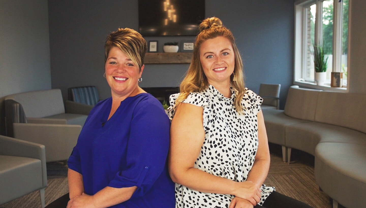 Meet Our Caring Muskegon Chiropractors