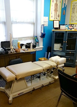 Our chiropractic techniques at Dr. Bob Rush, Chiropractic Relief & Wellness  in Northeast Philadelphia