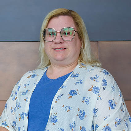 Susanne profile photo.