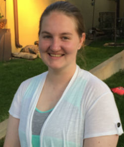 Bismarck Chiropractic Assistant Joanne