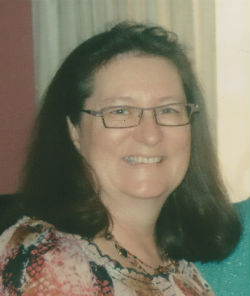 Bismarck Chiropractic Office Manager Donna Jean