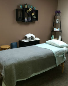 Bismarck Massage Therapy