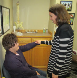 Bismarck Nutrition Counseling