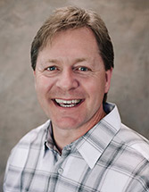 Dr. Blaine Olsen