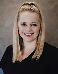 Dr. Sarah VanCleave