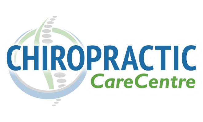 Chiropractic CareCentre logo - Home