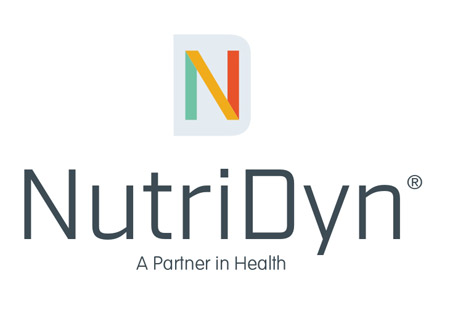 Nutri Dyn logo