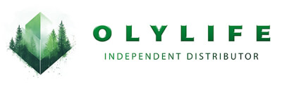 Olylife logo