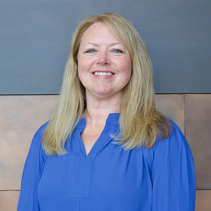 Susanne profile photo.