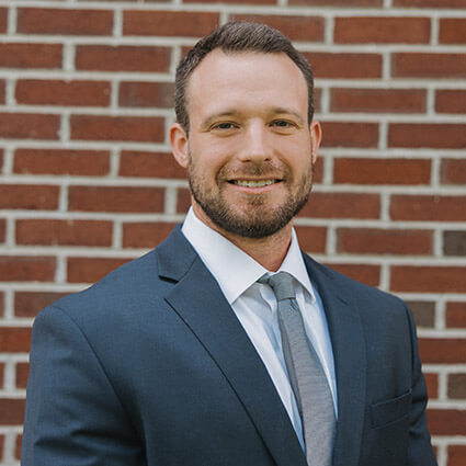 Chiropractor Fishers, Dr. Ian Boone