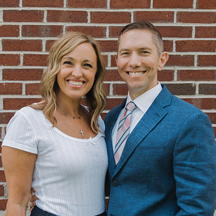 Dr. Cory Harkins profile photo