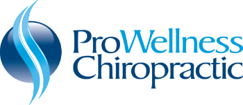 ProWellness Chiropractic logo - Home