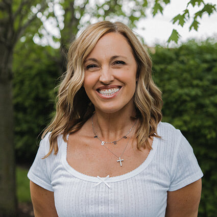Lindsay profile photo