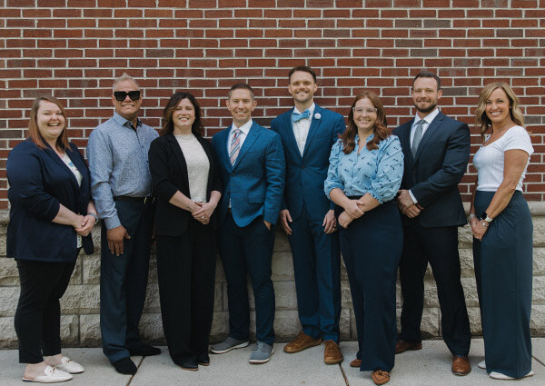 Team photo