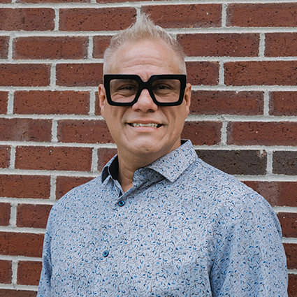 Timothy massage therapist