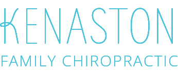 Kenaston Family Chiropractic logo - Home