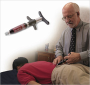 Activator® technique at Bennett Chiropractic Clinic, LLC in Laurens County