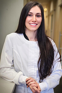 Dentist Northgate, Haly Helm