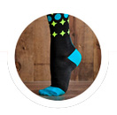 barrie-compression-socks