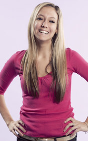 Jasmin Hayle Jasmin Hayle Barrie Massage Therapist