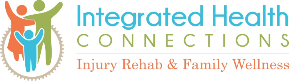 Integrated Health Connections logo - Home