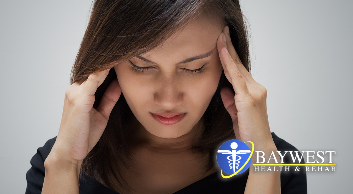 Are Head Tilt and Headaches Connected? |Baywest Health