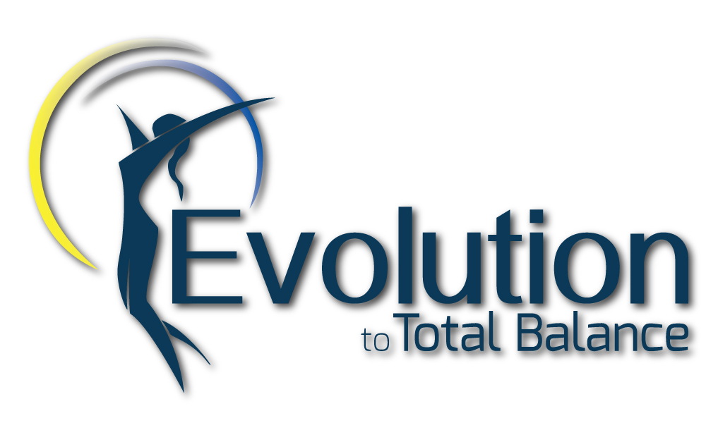 Evolution to Total Balance