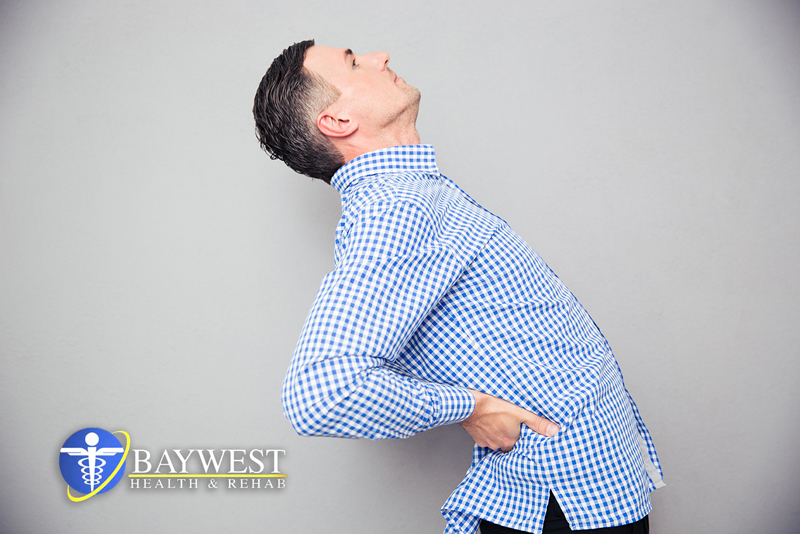 Can Bad Backs Heal On Their Own?