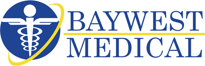 Baywest Medical logo - Home