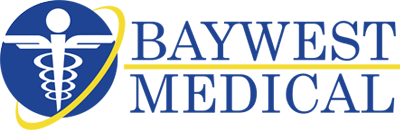 Baywest Medical logo - Home