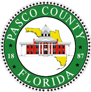 Pasco County Florida Logo 