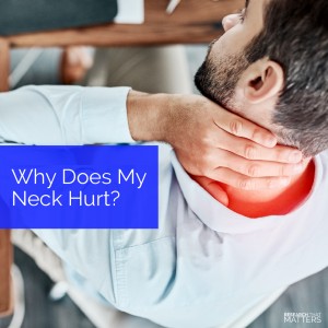 Week 2 -  Why Does My Neck Hurt (a)