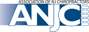 Association of NJ Chiropractors logo