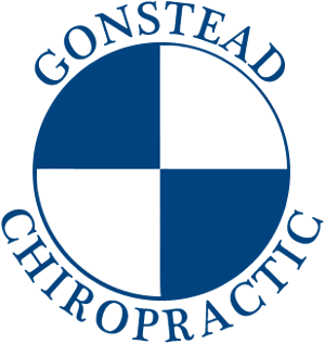 Gonstead Chiropractic logo