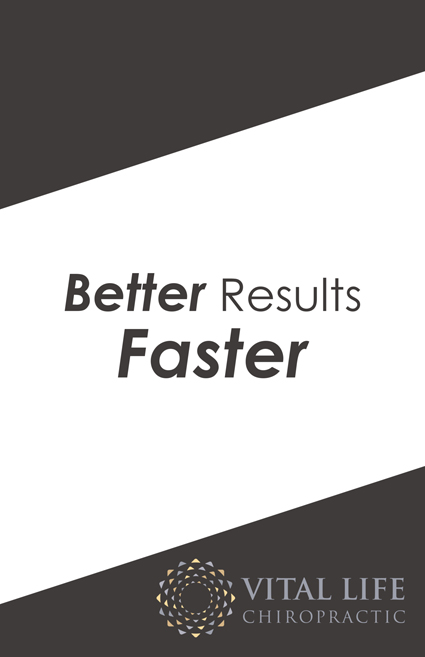 Better Results Faster