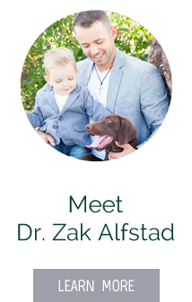Meet Dr. Zak