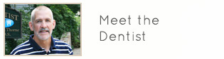 Meet the Dentist
