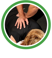 Bryant Spinal Decompression Therapy