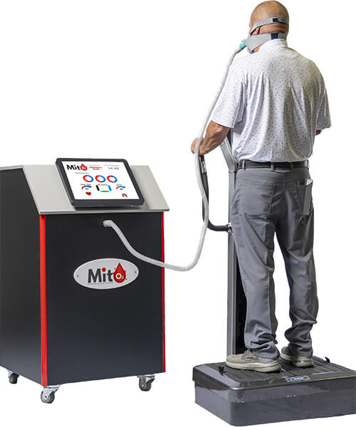 Standing--Mito2Ergo-Flex