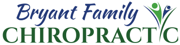 Bryant Family Chiropractic logo - Home