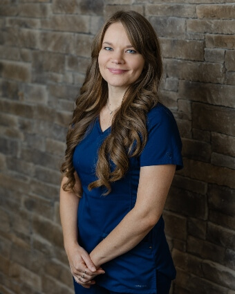 Rachelle Piñeda of Bryant Family Chiropractic