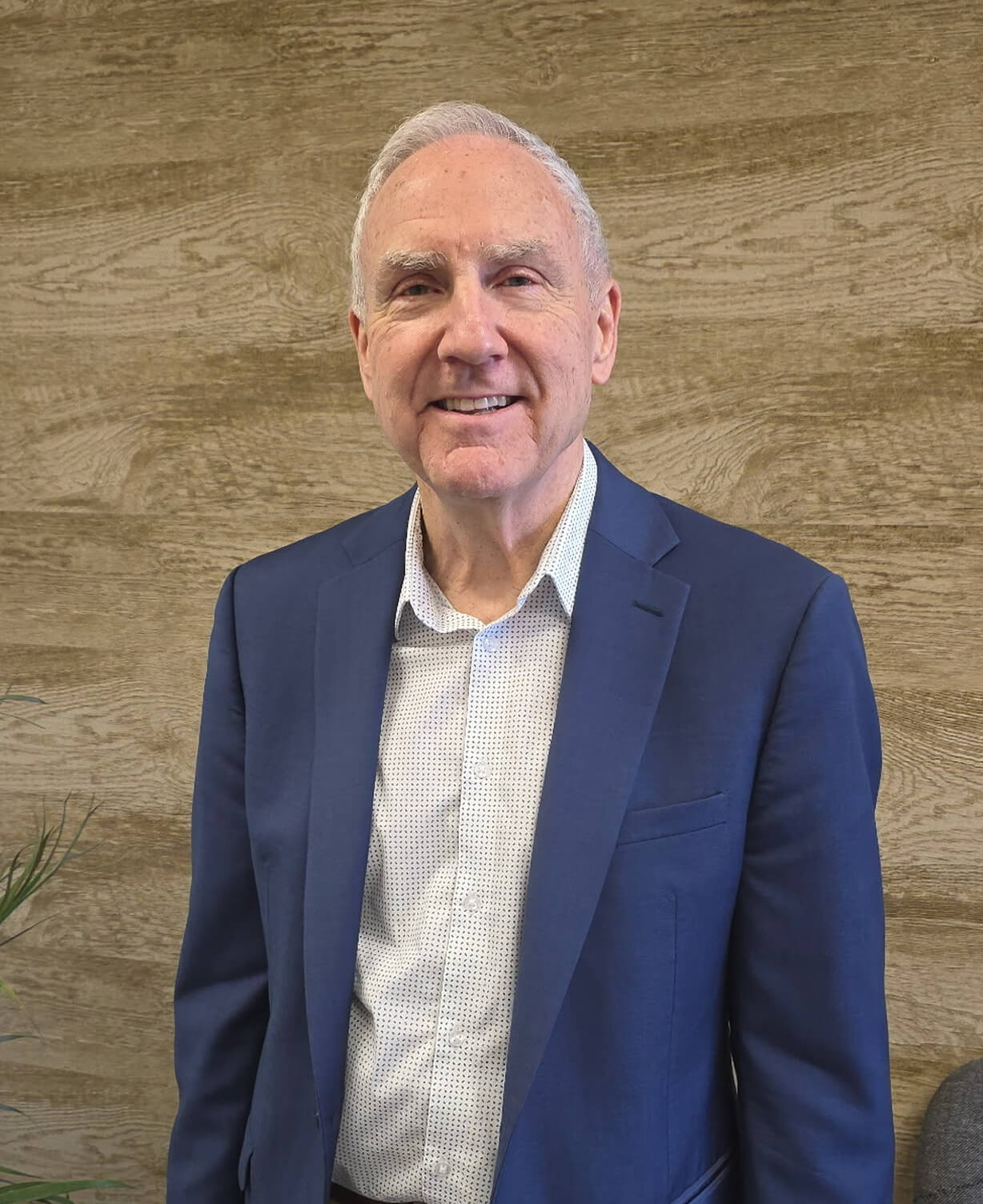 Dr. Thomas Bennett, DC