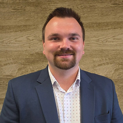 Dr. David Tokicz profile