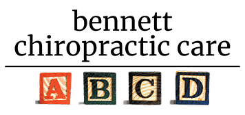 Bennett Chiropractic Care logo - Home