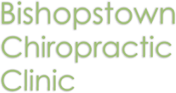 Bishopstown Chiropractic Clinic logo - Home