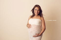 North Georgia Maternity Photographer | Jessica Tanner Photography