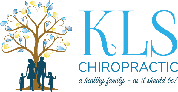 KLS Chiropractic logo - Home